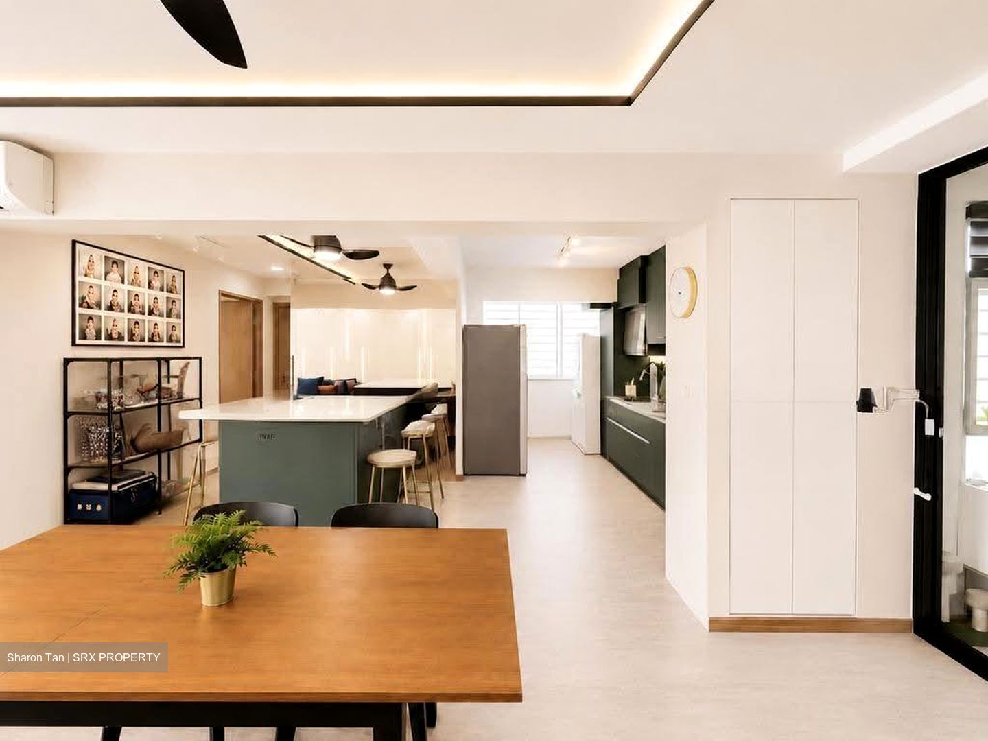 Blk 406B Northshore Residences I (Punggol), HDB 5 Rooms #606373421